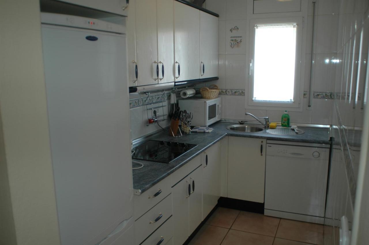 Villa Sol Емпуріабрава Номер фото