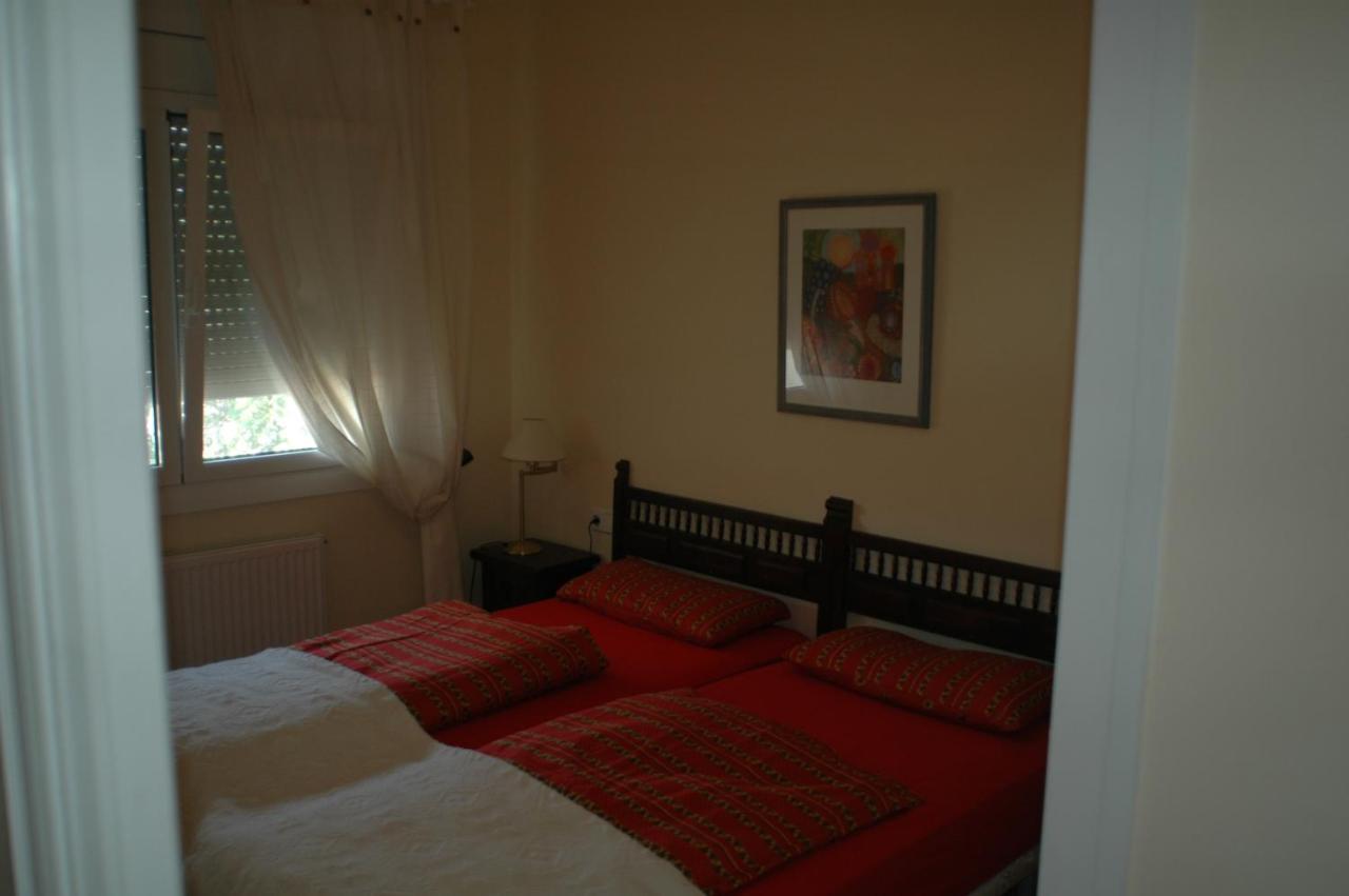 Villa Sol Емпуріабрава Номер фото